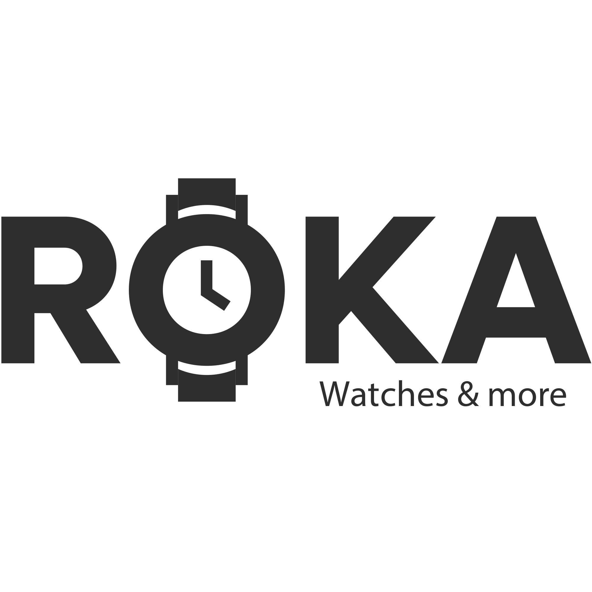 Roka Watches 