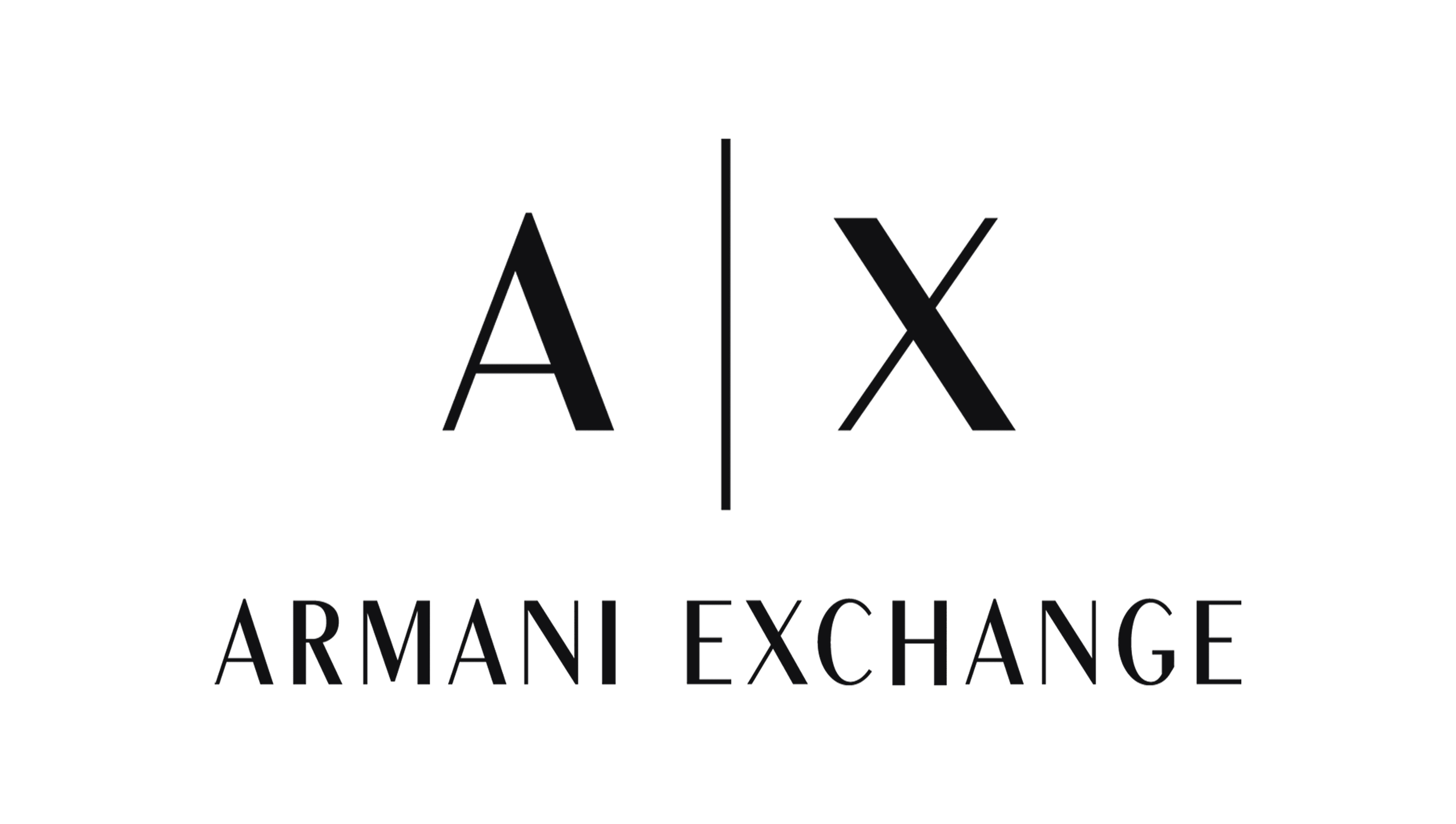 Armani Exchange